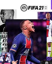 《FIFA 2006》英文免安装版 游戏截图 4